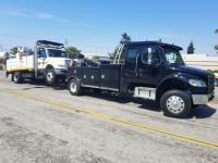 Tow Truck Towing image 2